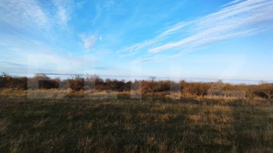 Teren Construcții intravilan de 1038 mp, în Feleacu