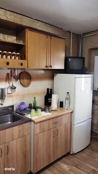Apartament cu 4 camere decomandat în Ultracentral