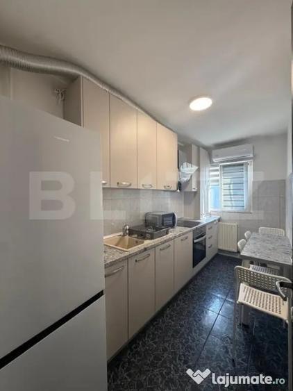 Apartament 2 camere, 56 mp, Piata Garii - 1