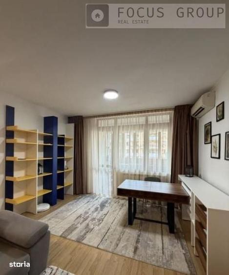 Apartament 2 camere Mihai Bravu | Metrou | Garaj - 5