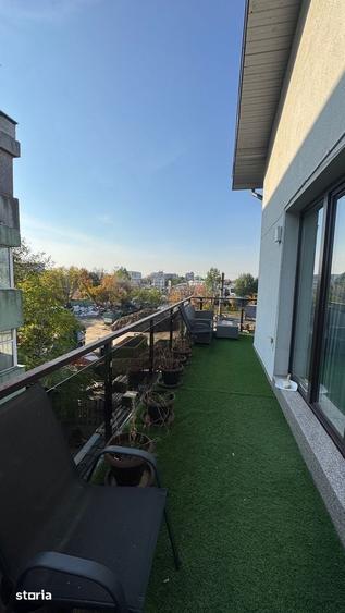 Apartament cu 2 camere în Chitila