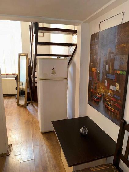 Apartament cu 2 camere în Ultracentral