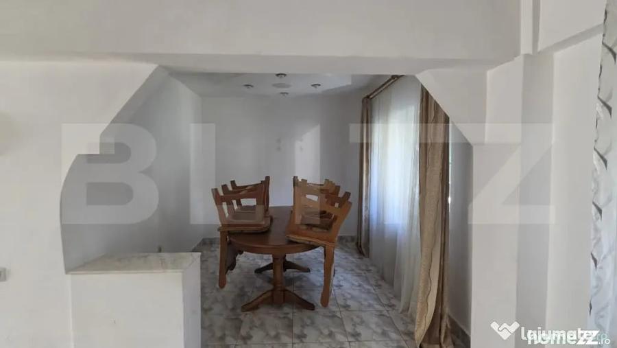Apartament cu 4 camere decomandat în Lucian Blaga