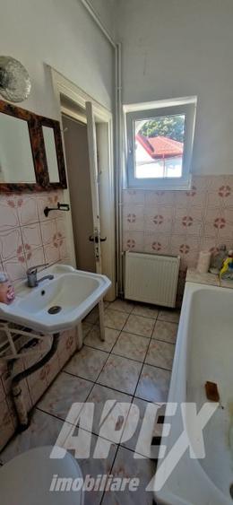 Apartament cu 2 camere semidecomandat în Unirii