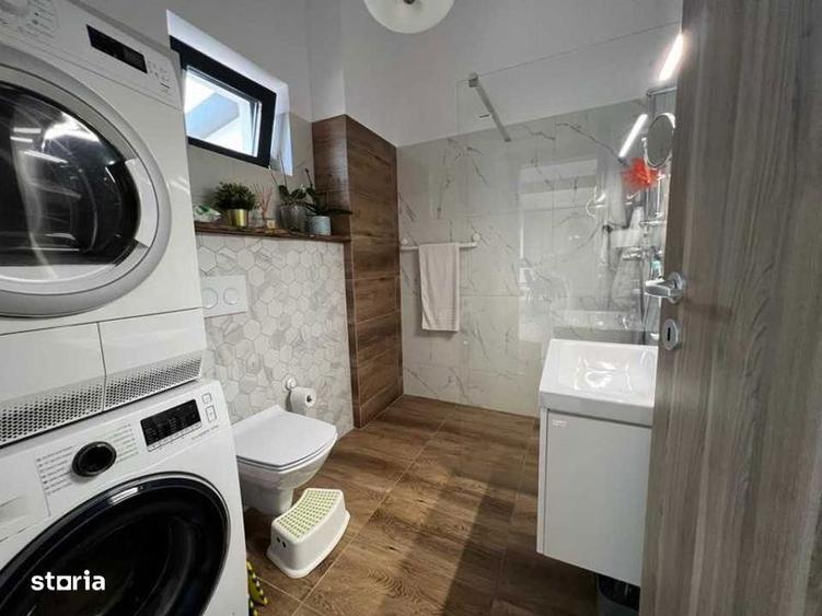 Apartament cu 3 camere în Bună Ziua