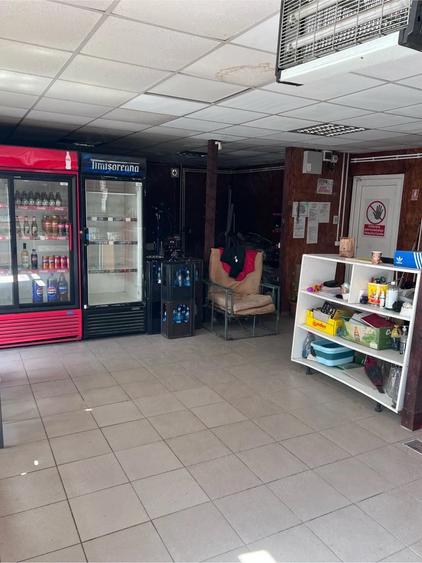 Spațiu comercial, de 70 mp, în Dărăști-Ilfov