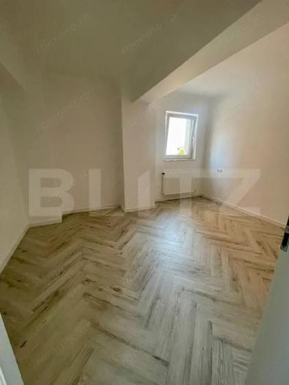 Apartament cu 2 camere decomandat în Sud