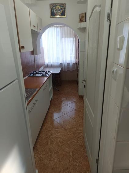 Garsonieră decomandată în Lehnești