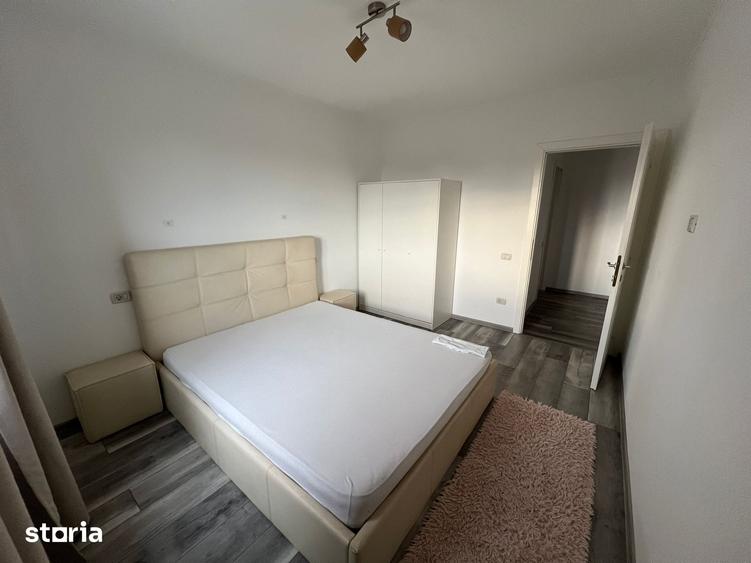 Apartament cu 3 camere în Ghiroda
