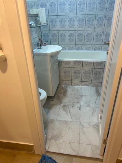 Garsonieră semidecomandată, mobilată în Costin Georgian