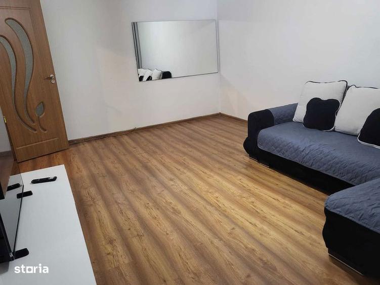 Apartament cu 2 camere în Blejoi