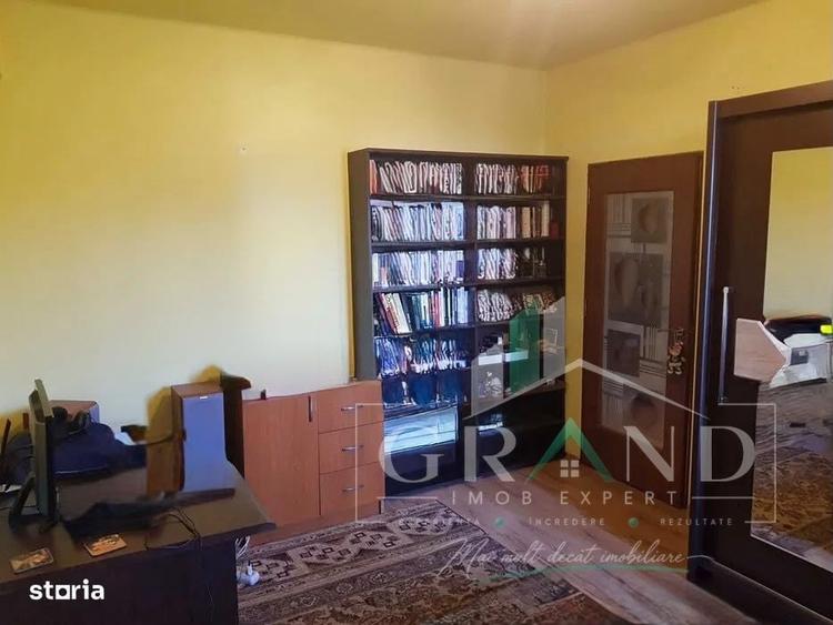 Apartament cu 2 camere semidecomandat în Semicentral