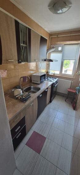 Apartament cu 2 camere nedecomandat în 1 Mai
