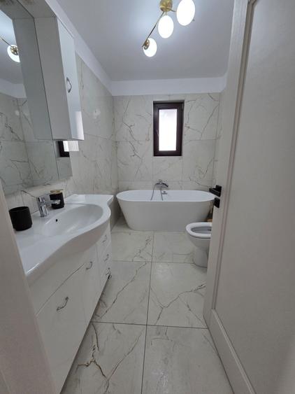 Casă cu 4 camere cu Teren 700 Mp în Sfântu Ilie