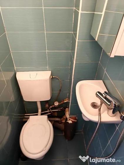 Garsonieră, mobilată în Gheorgheni