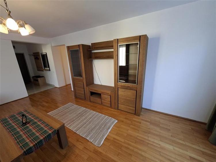 Inchiriere apartament 3 camere modern zona Interservisan Gheorgheni, Cluj-Napoca - 4