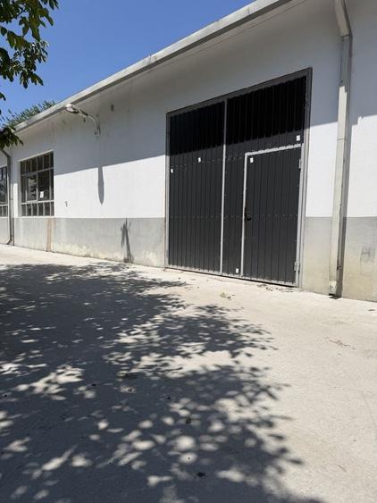 Spațiu comercial, de 136 mp, în Domnești