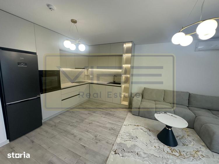 Poitiers Tower / Continental- Aumovio- 2 camere -modern - 7