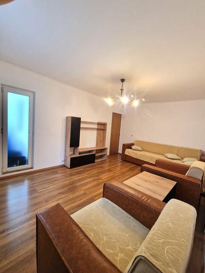 Apartament cu 2 camere decomandat în Colentina