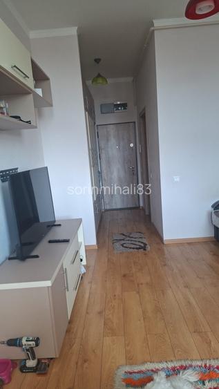 Apartament cu 1 camera