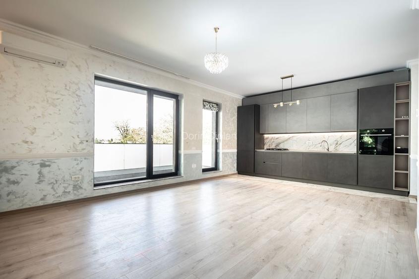Apartament 3 camere | CAVAR RESIDENCE | LOC PARCARE | OPORTUNITATE