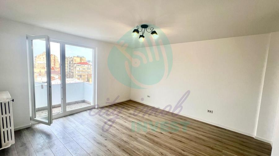 2 Camere – Ultracentral | Piața Kogălniceanu – Cișmigiu | Renovat COMPLET - 1