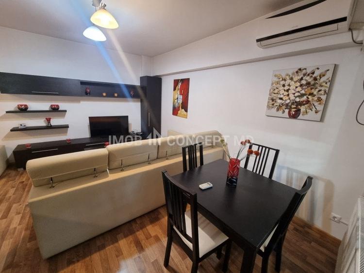 Apartament cu 2 camere în P-ța Mihai Viteazu