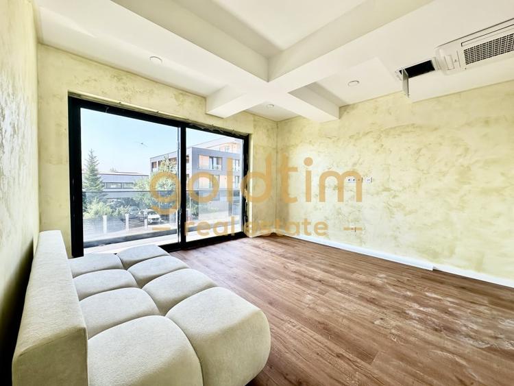 Casă cu 5 camere cu Canalizare în Pipera