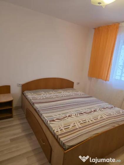 Inchiriez Apartament 2 Camere Doamna GHICA - 3