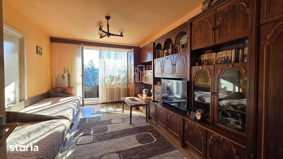 Apartament 2 Camere Et.3/4 Decomandat, Vanzare, Aleea Carpati - 5