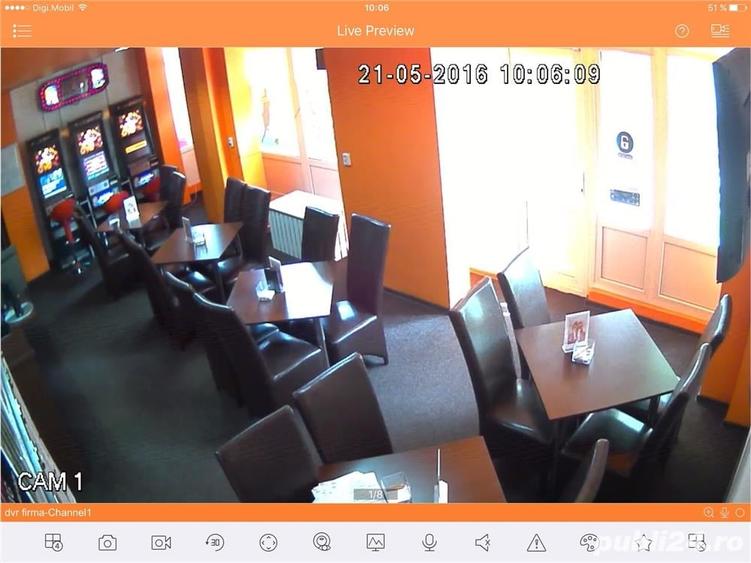Spațiu comercial, de 85 mp, în Gheorghe Doja