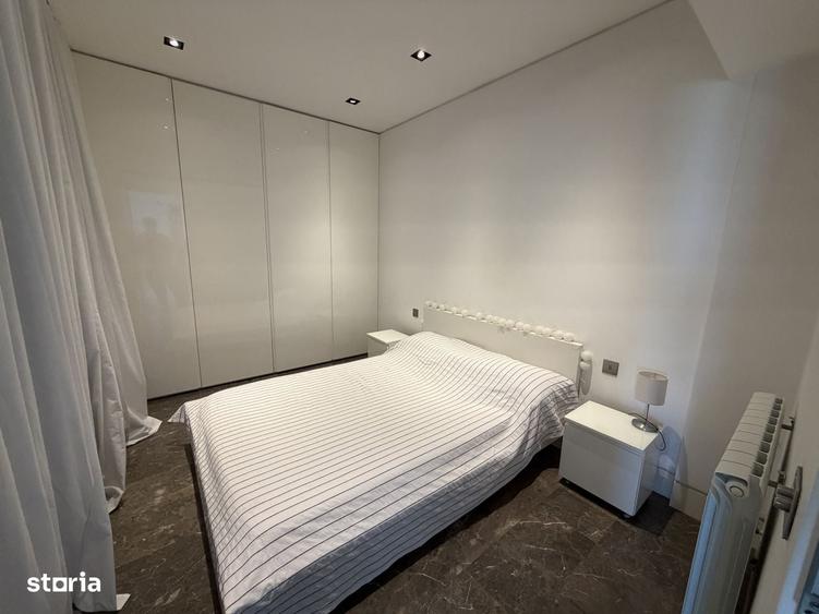 Apartament cu 2 camere în Vitan