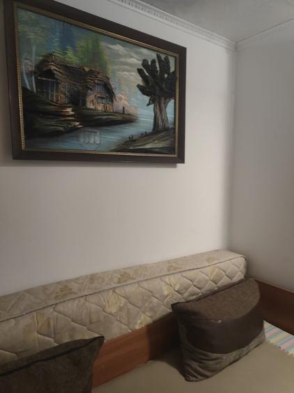 Apartament nedecomandat în Bularga