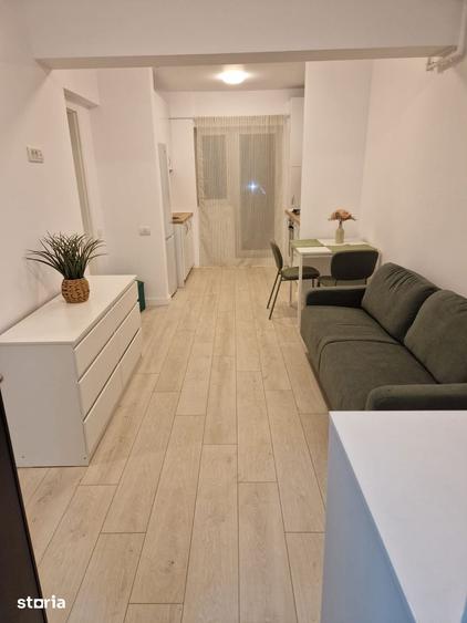 Studio modern | Bloc nou 2026 | Piscina | Biruin?ei 85 - 10