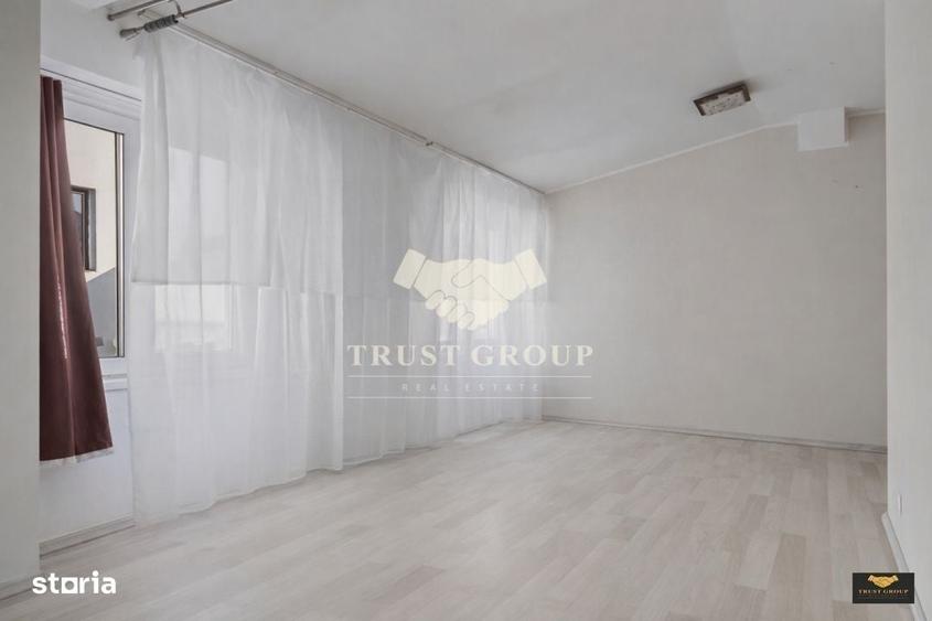Cotroceni | Apartament 3 camere in vila | Comision 0% - 5
