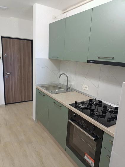 Apartament cu 2 camere semidecomandat în Dărmănești