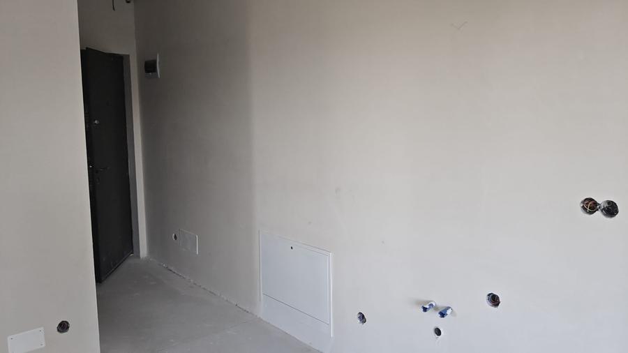 Apartament cu 3 camere semidecomandat în Apahida
