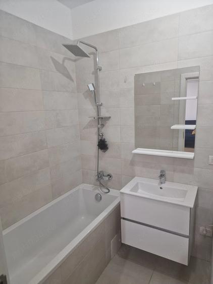 apartament bloc nou centru - 2