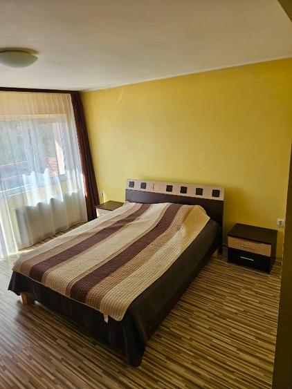 Casă individuală cu 5 camere cu Garaj în Dancu