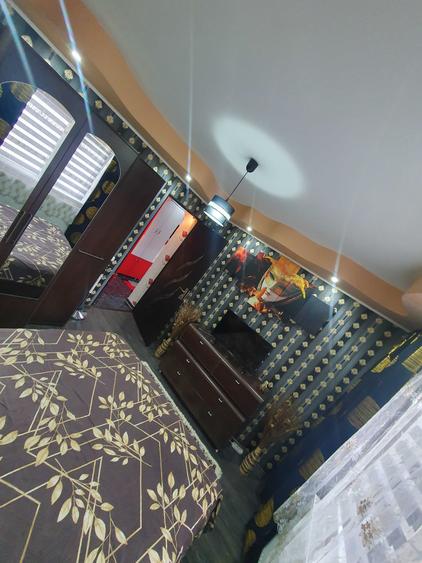 Casă cu 2 camere cu Teren 52 Mp în Central