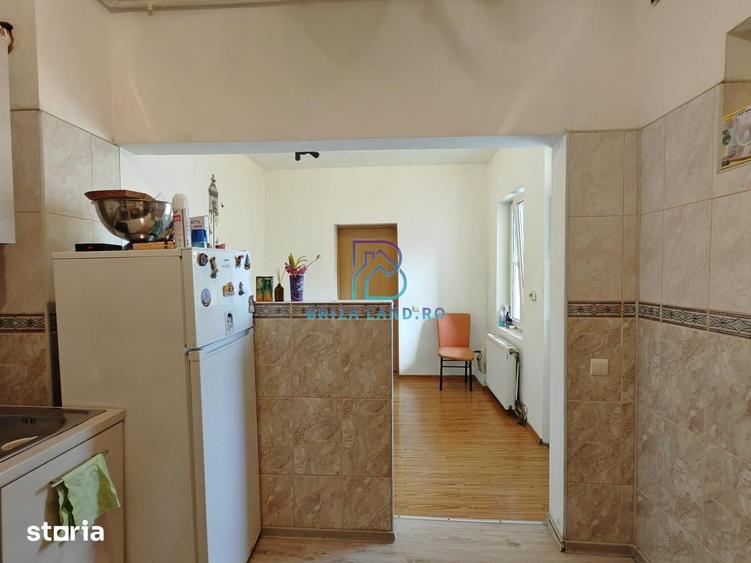 Casă cu 6 camere cu Teren 156 Mp în Ferdinand
