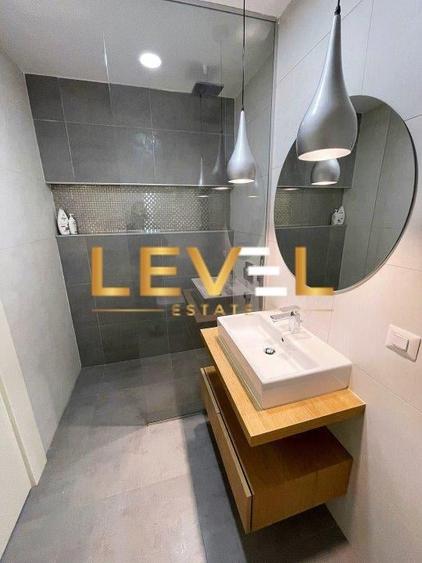 Apartament cu 2 camere decomandat, mobilat în Floreasca