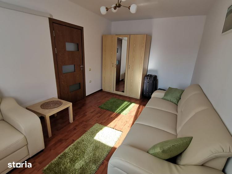 INCHIRIEZ apartament 2 camere,recent renovat,zona Strand - 3