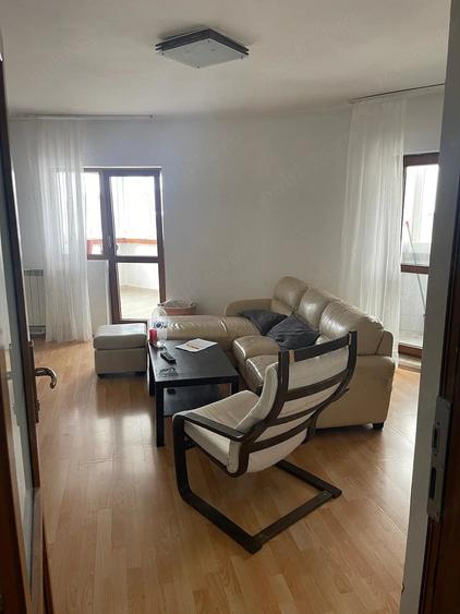 Apartament cu 2 camere decomandat în Alba Iulia