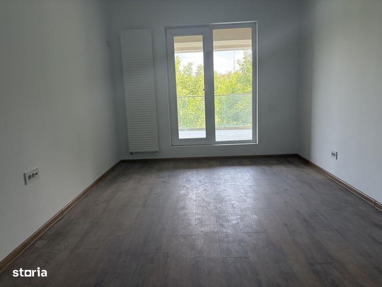 Apartament cu 2 camere decomandat în Lacul Morii
