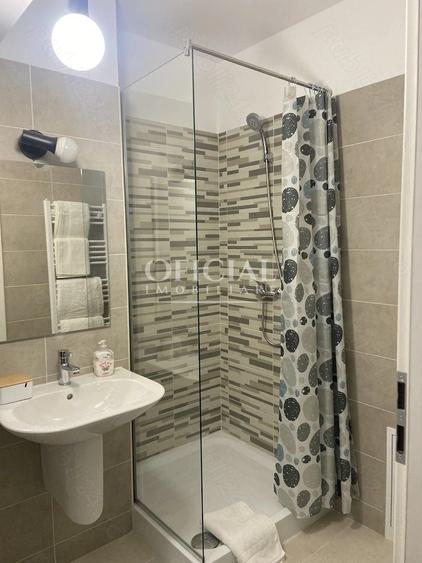Apartament 2 Camere | 52 Mp | Terasa | Gheorgheni Viva City Iulius - 5