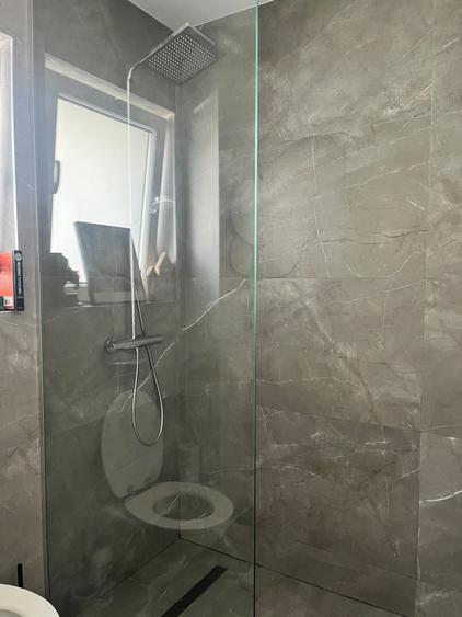 Apartament cu 2 camere semidecomandat, mobilat în Floreasca
