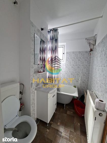 Apartament cu 2 camere, mobilat în Pieptănari