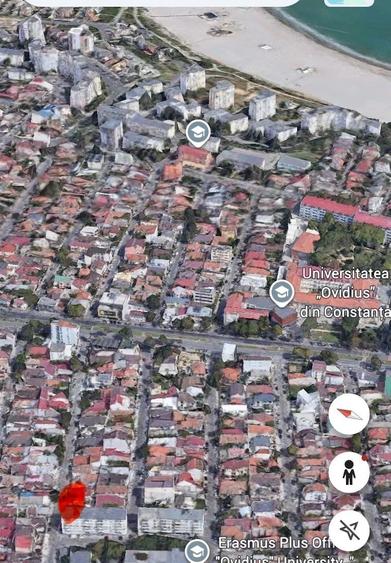 Vand apartament 2 camere langa Bdul Mamaia - 9