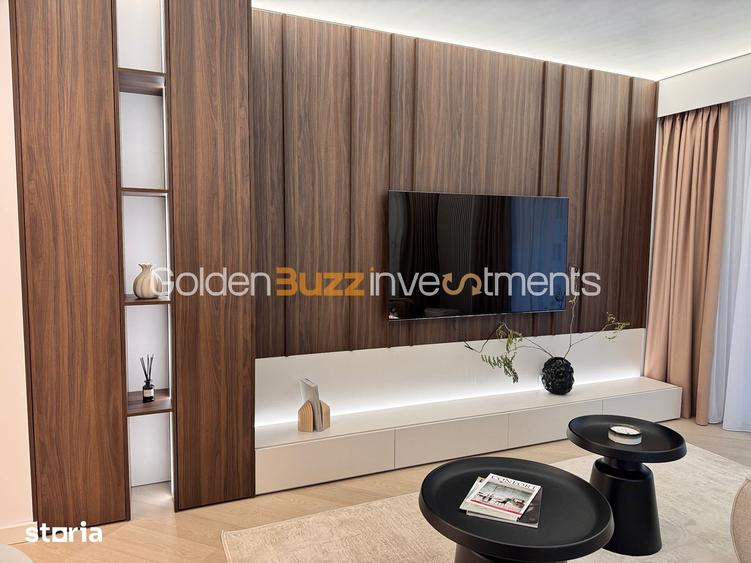 Apartament 3 camere de inchiriat | Cortina North - 1